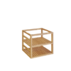 ofyr-storage-insert-pro-bois-de-teck-moyen OFYR Storage Insert PRO Bois de teck Moyen