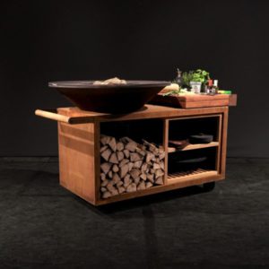 ofyr-storage-insert-pro-bois-de-teck-moyen-2 OFYR Storage Insert PRO Bois de teck Moyen