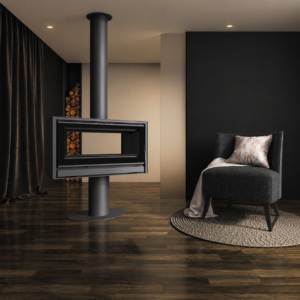 CARBEL RI-100 Double face