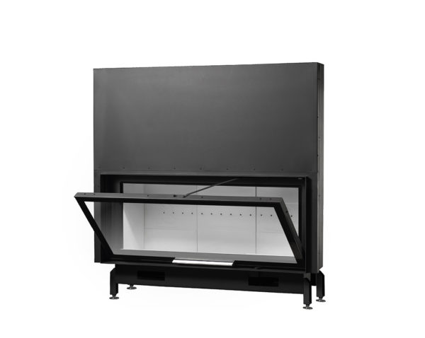 Pantech-EVO-160-LD-open TECHNICAL PANTECH 160 EVO LD