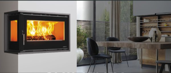a1 CARBEL A-85-2 thermic angle