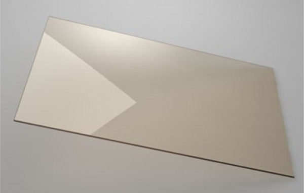 Vitre verre vitrocéramique