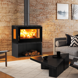 CARBEL RA-85-2 Thermic / Ventilateur