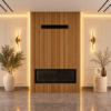 ECHATECH FLAT - FONTE