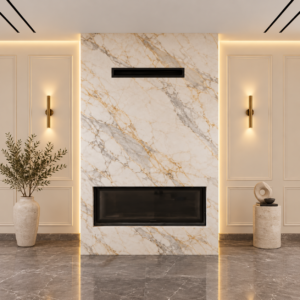 ECHATECH FLAT 160x55 - FONTE