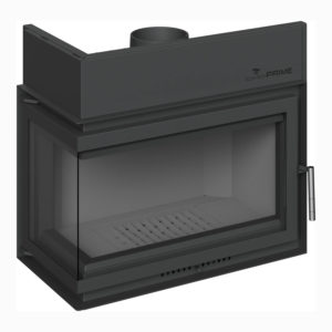 ECHATECH FONT 800 L ou R (Vitre Gauche ou droite)