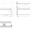 ECHATECH DOUBLE 140-60-G-C