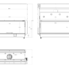 ECHATECH DOUBLE 140*60/G/C