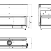 ECHATECH DOUBLE 200-60-G-C