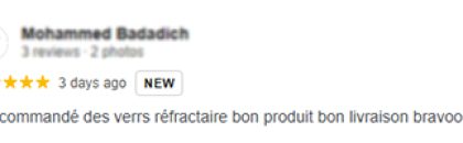 Avis 1